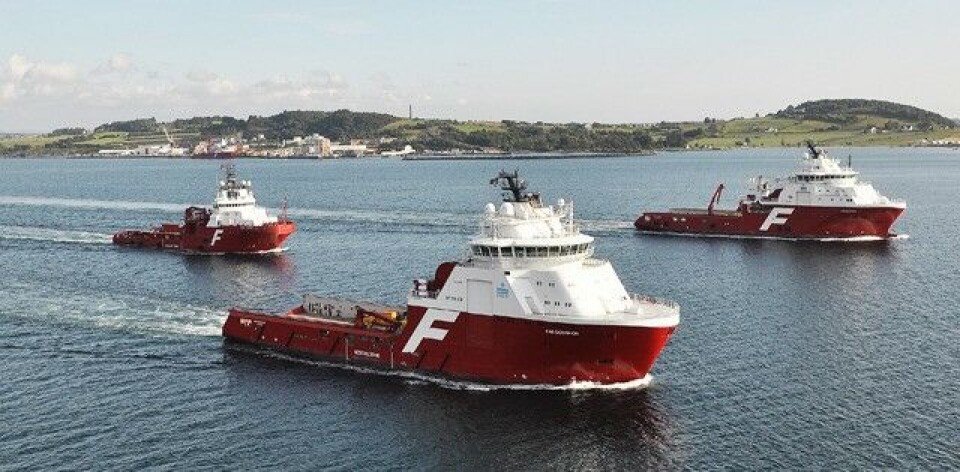 Foto: SolstadFarstad