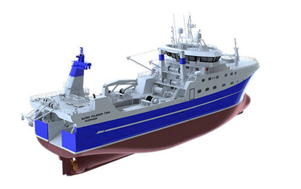 To nye kontrakter for Wärtsilä