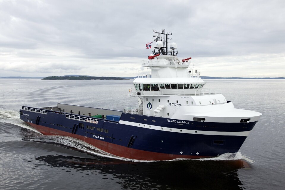 (Foto: Gunder Tande Sandersen)