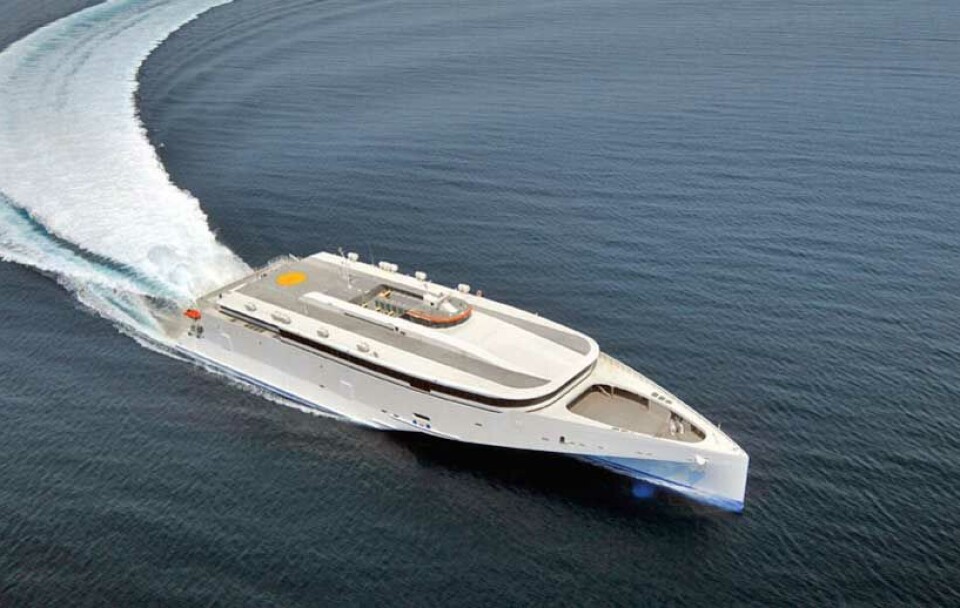 Top Class Seminars At Ausmarine 2010 Are Free