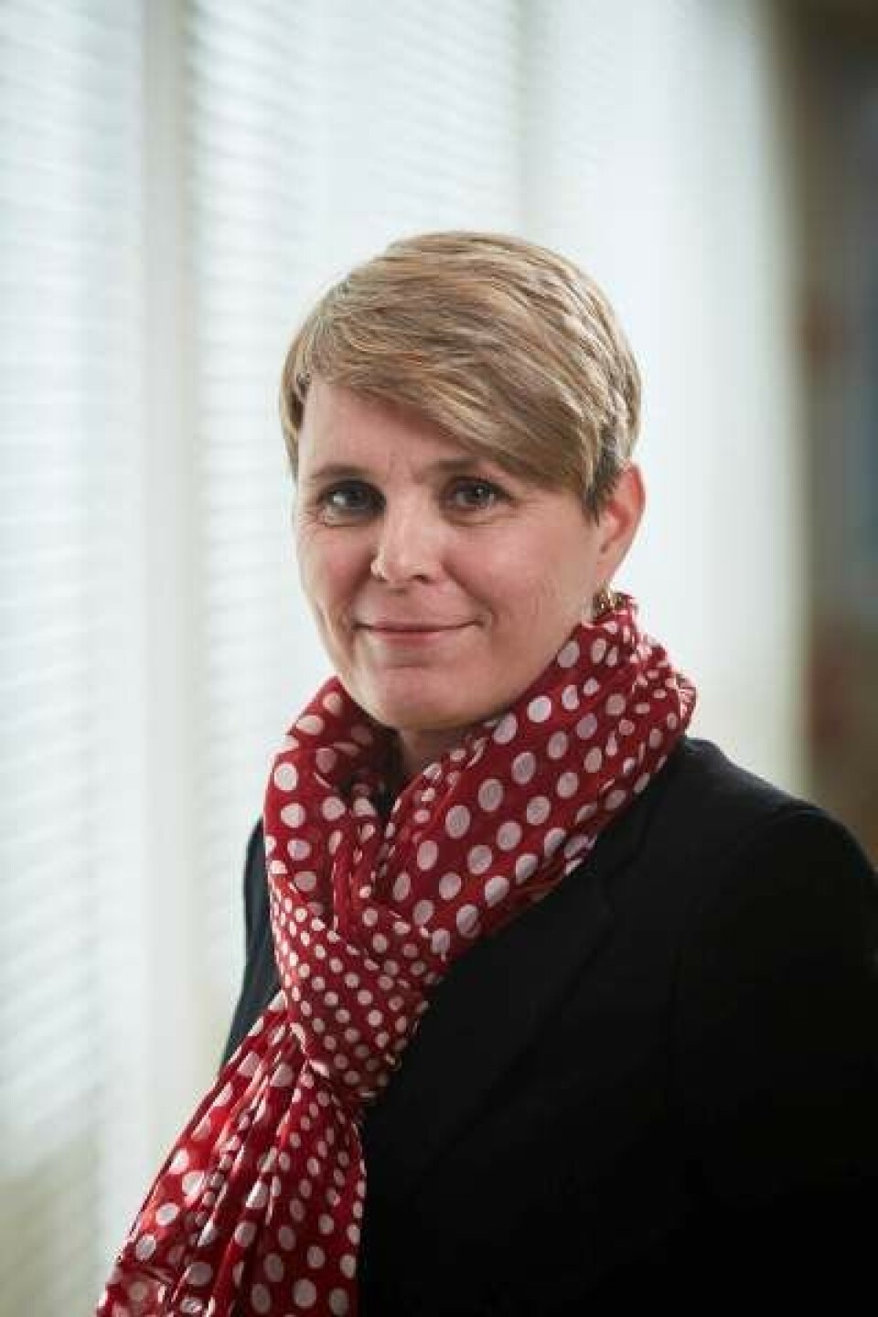 Toril Eidesvik_foto tts group