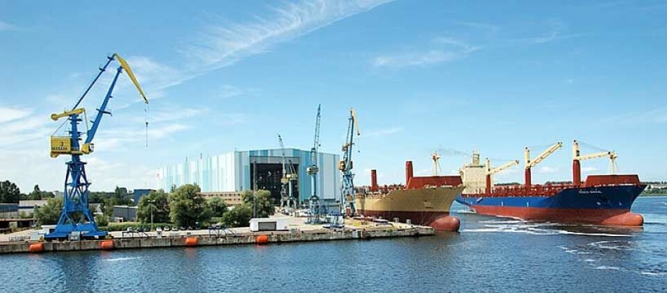 Foto:Alexander Koker/wikimedia.org