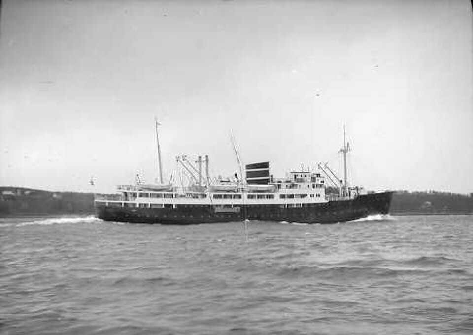 Foto: Lyder Kvantoland Wikipedia