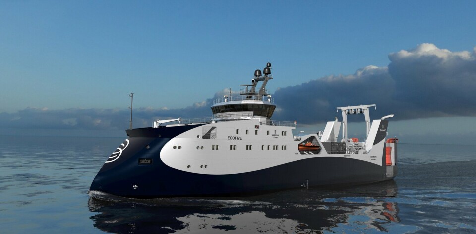 The dream team strikes again