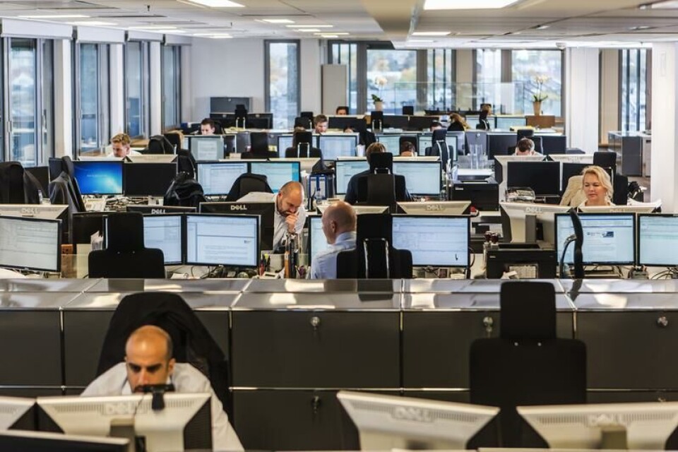Som følge av salget skifter charterselskapet navn fra Western Bulk Chartering AS til Bulk Invest ASA