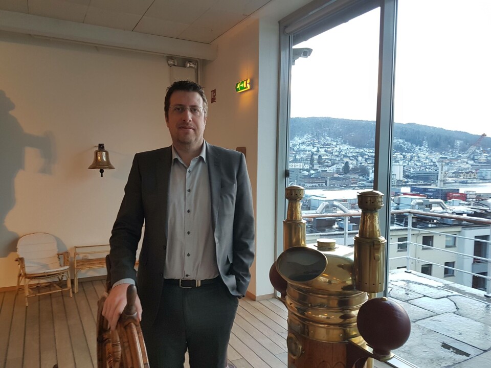 Staten støtter operaen 22 ganger mer enn seilskipene