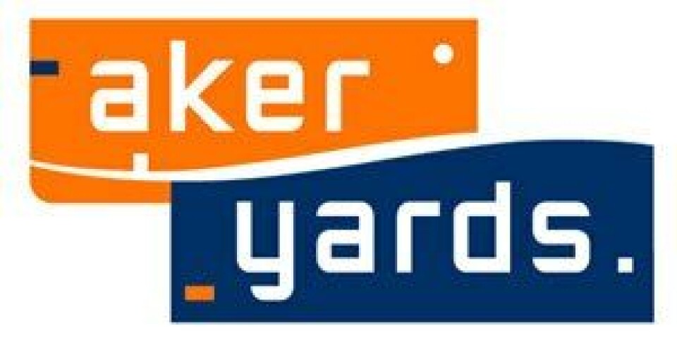 Yrjö Julin leaves the position as CEO in Aker Yards ASA
