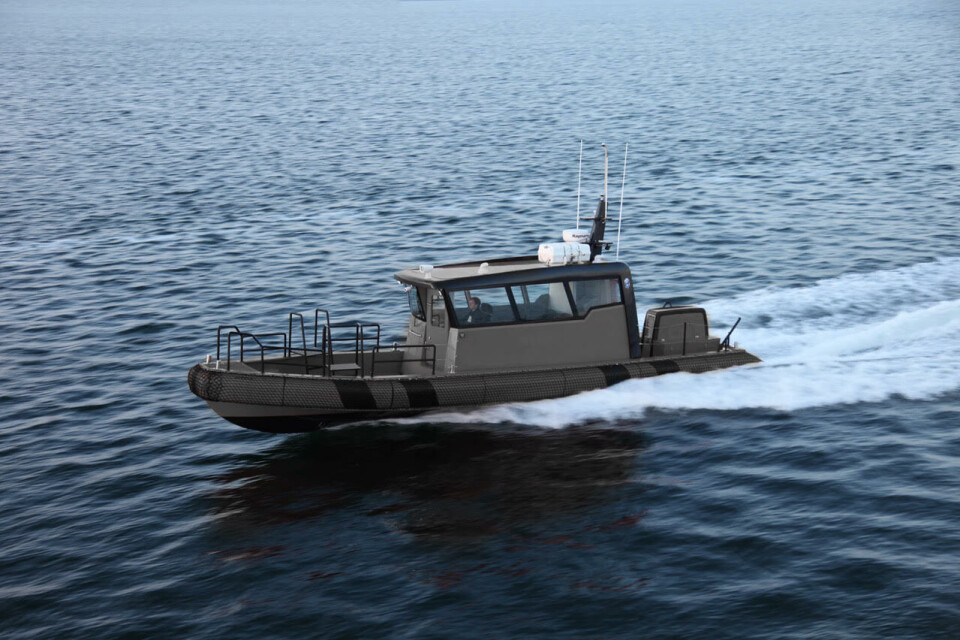 Foto: Tuco Marine