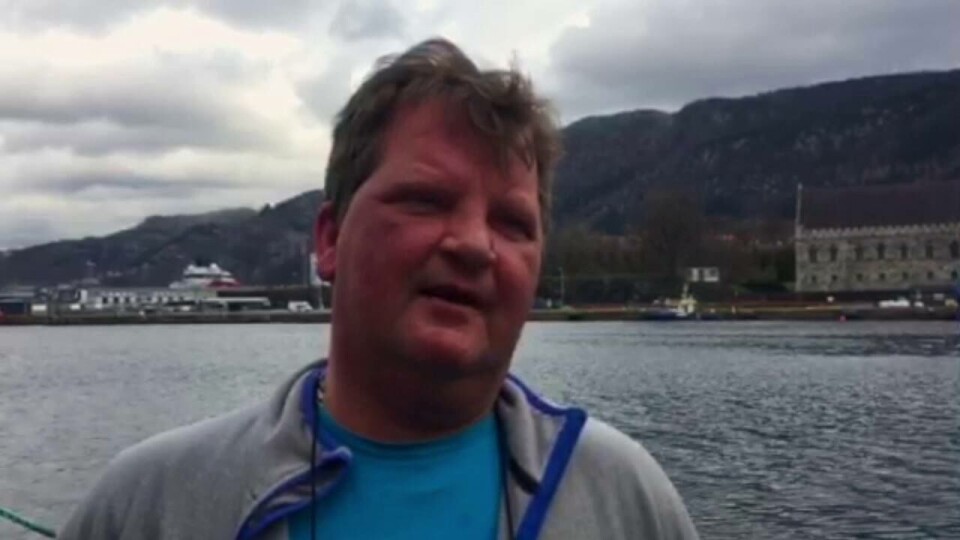 Ukens skipsbesøk: 'G.M. Dannevig'