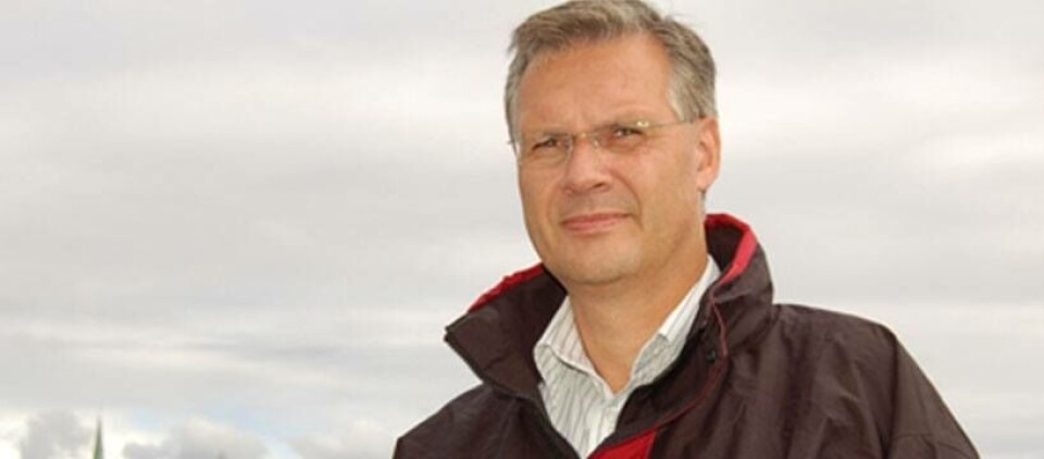 John Erik Hagen