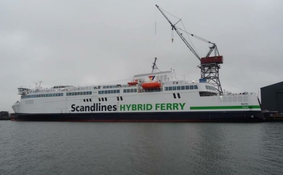 Foto: worldmaritimenews.com