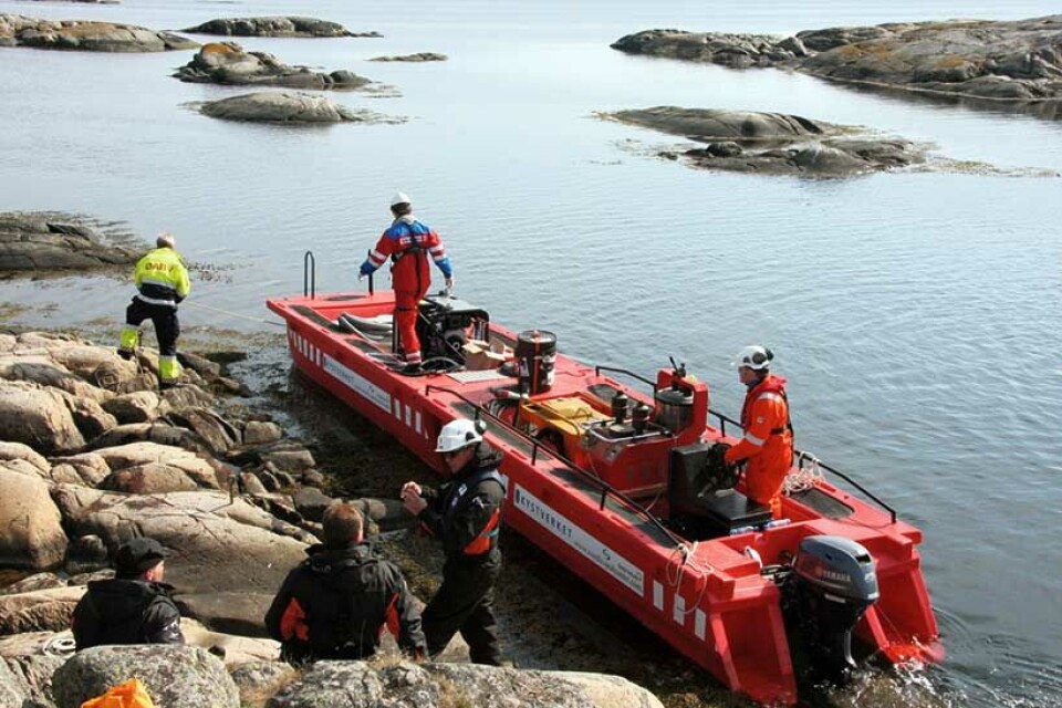 Foto: Bodø Industri