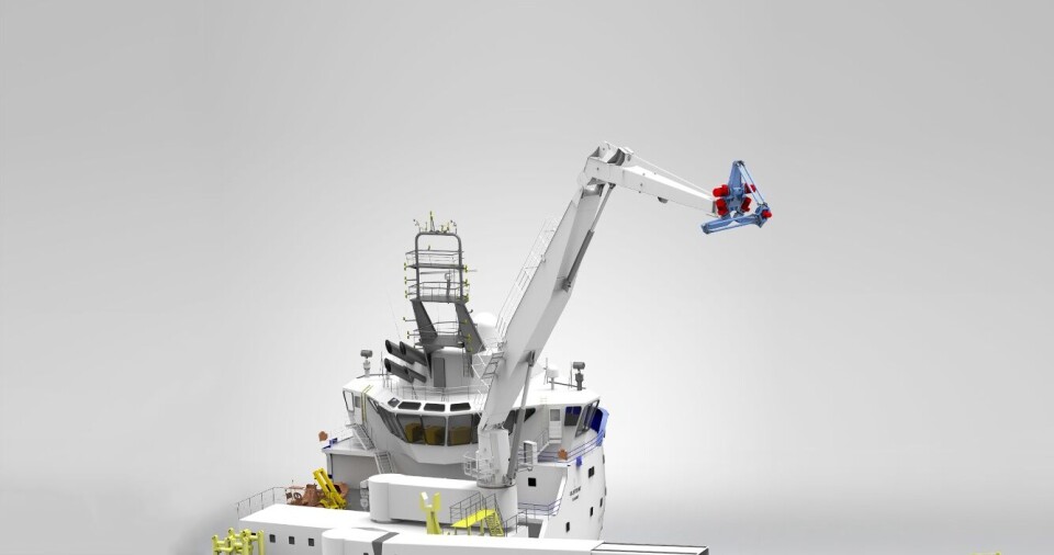 Ill.: Ulstein Colibri