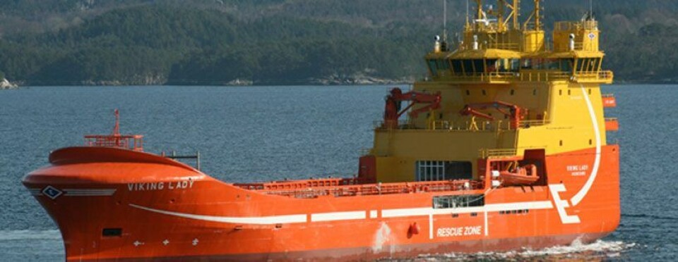 Foto: Eidesvik Offshore