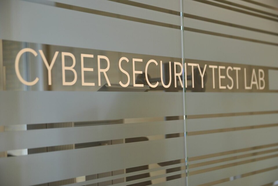 Industrisamarbeid som skal bekjempe cybertrusler i olje- og gassindustrien