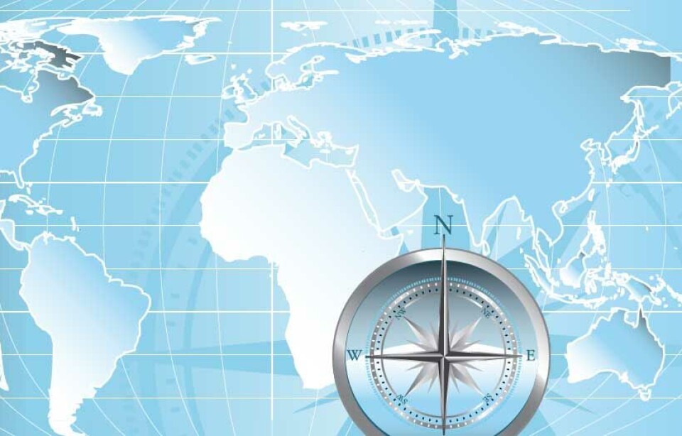 Verftskonferansen 2.-3. november 2010