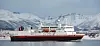 Vi presenterer skipene i Hurtigruten – del 3