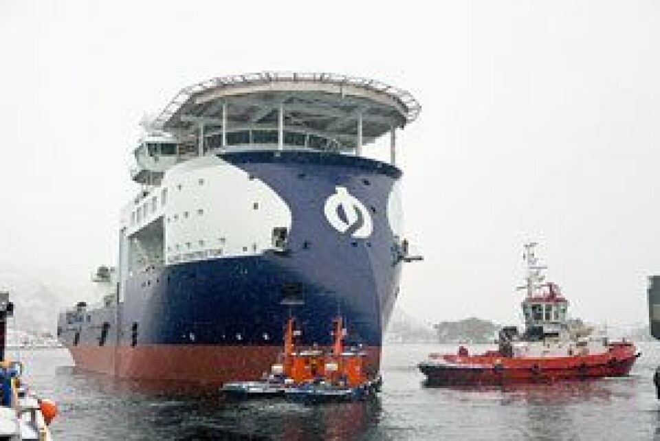 Island Constructor