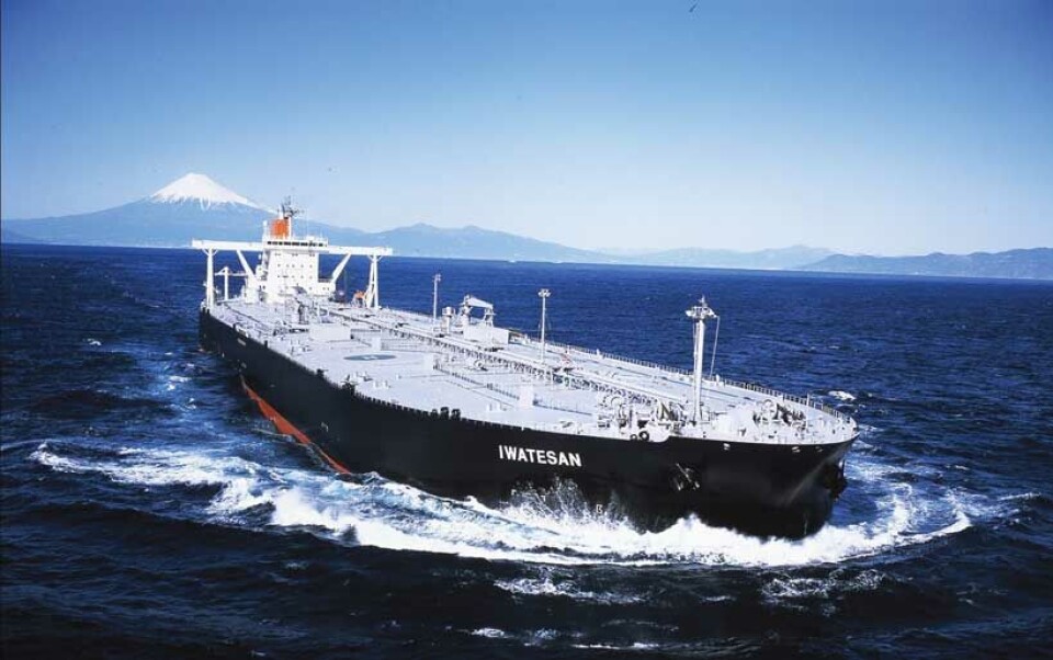 Helt siden starten har internasjonal shipping vært et kjerneområde i advokatfirmaet Wikborg Rein, og i dag er firmaet ett av verdens fremste innenfor maritim rettsvirksomhet. Arkivfoto