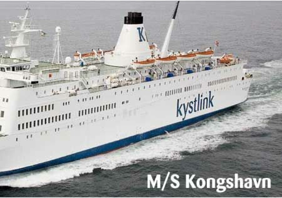 150 Kystlink-ansatte mister jobben