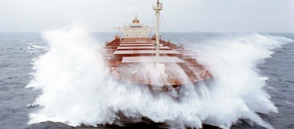 Selskapet levererer komplette IT-løsninger til mange av de største aktørene innen olje, offshore og shipping. (Foto: OCS)