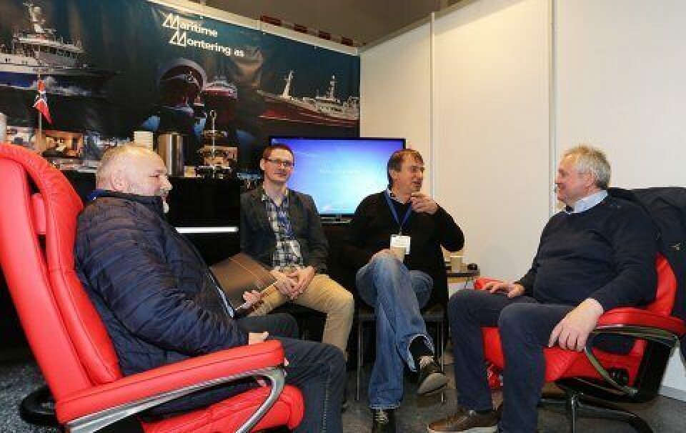 3,850 visitors attended Atlantic Fair 2015