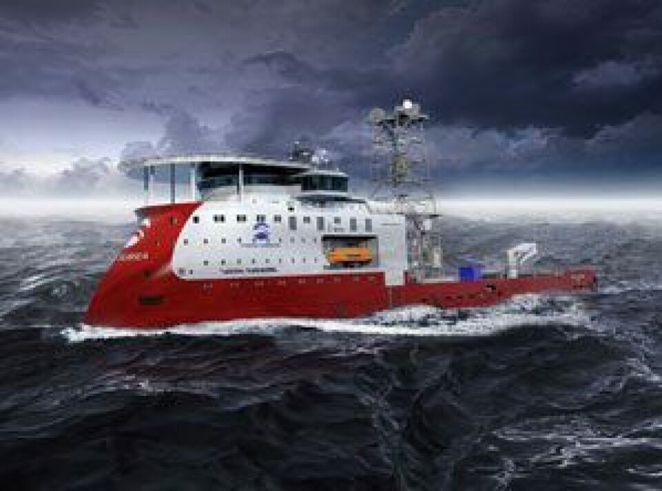 6 new contracts for NDM
