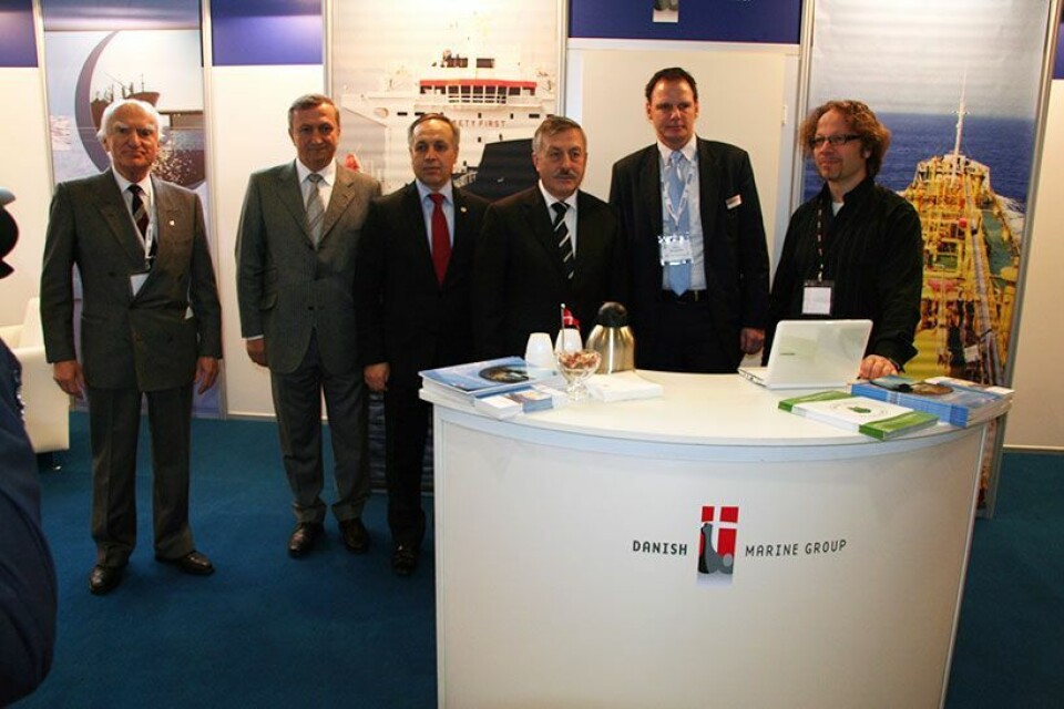 Photo:HMC Int'l GmbH